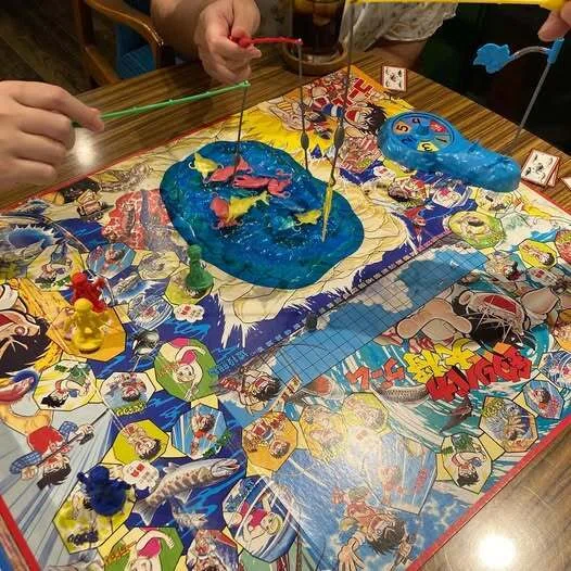 釣りバカ大将ゲーム』で釣って釣って釣りまくれ！ 的なプレイレポ 2025