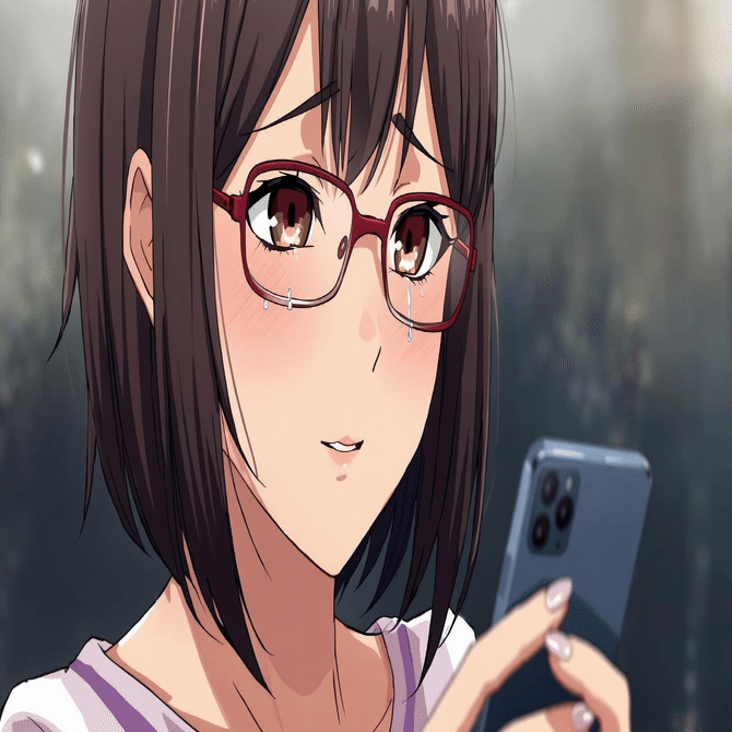 感謝の涙と💦ピンクで届ける「ありがとう」🩷｜Noriko🌈