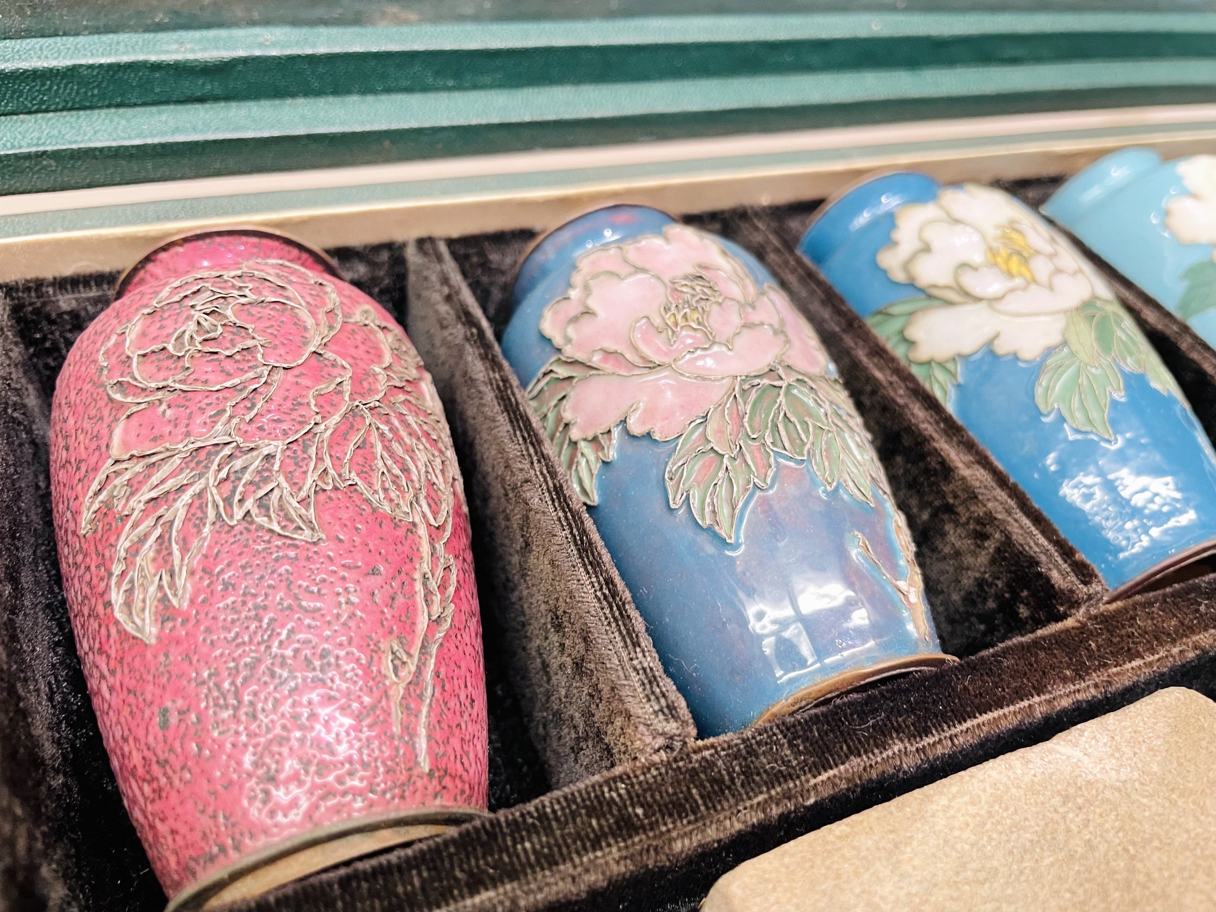 終了しました】「超絶技巧の七宝展」｜横山美術館