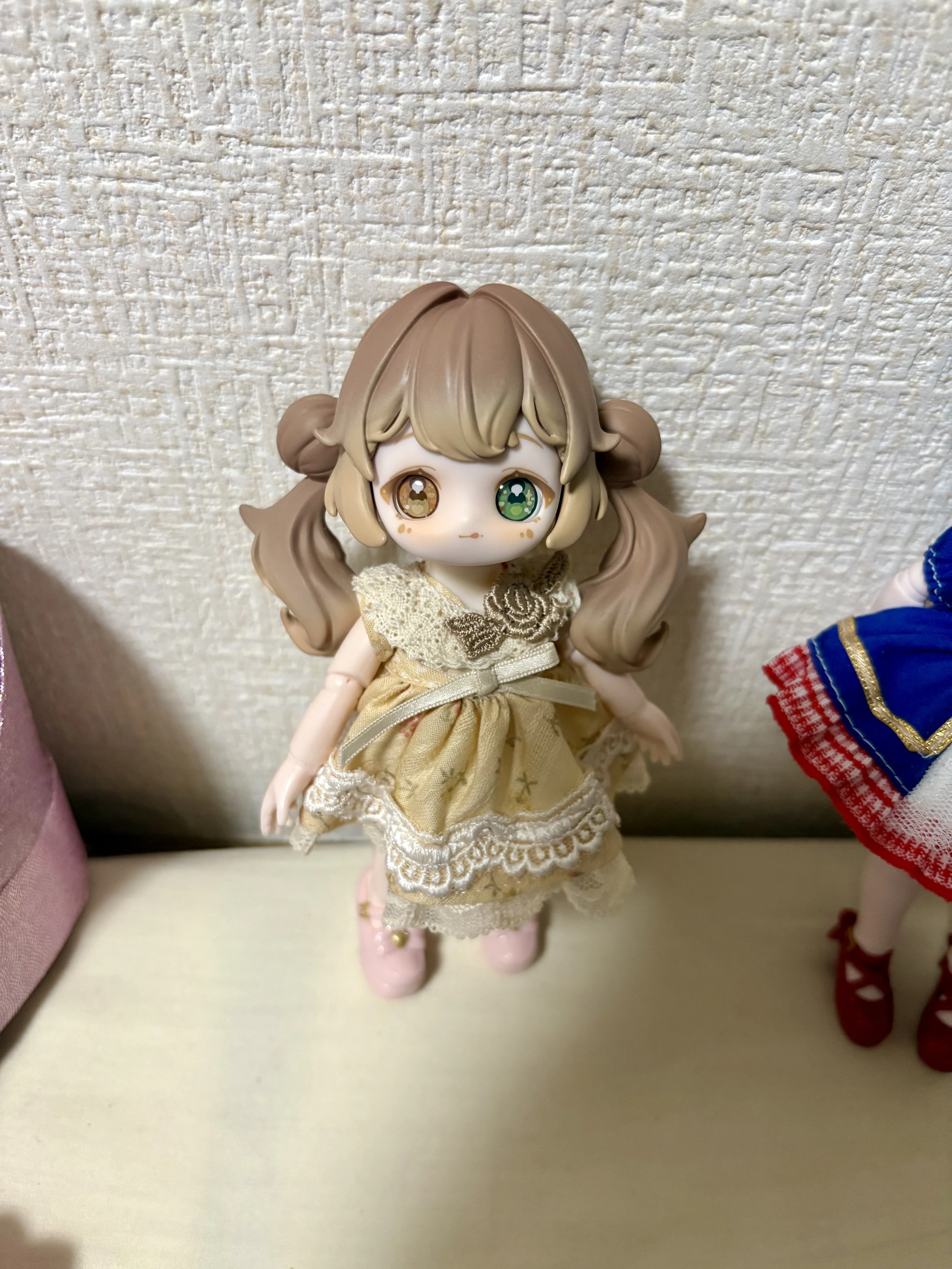 めっちゃ今更なアイドール大阪探訪と近況｜趣味助