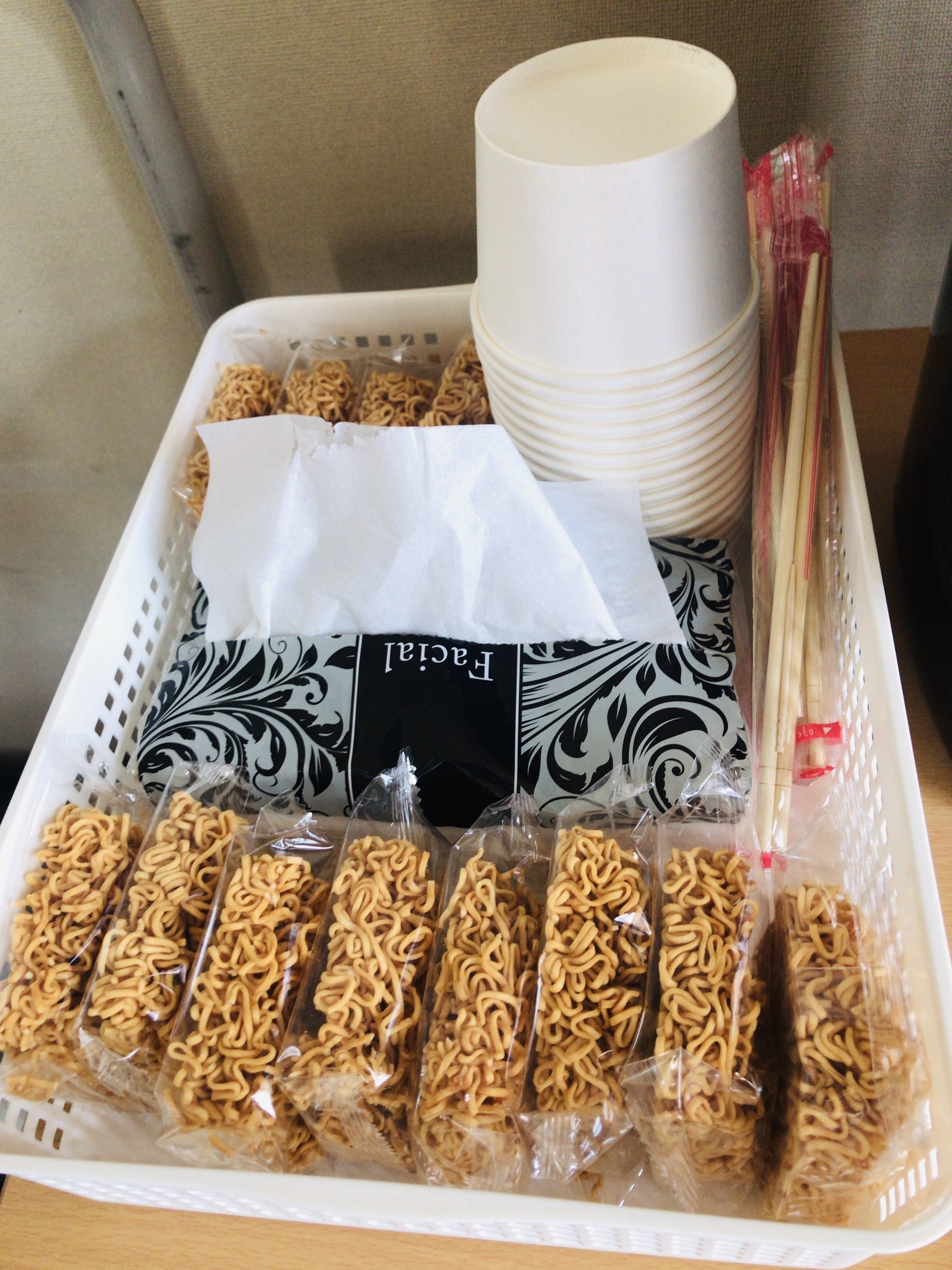 👑豪華賞品ガラポン×懐かし駄菓子🍬×立ち食いラーメン🍜×ポケカ最新弾