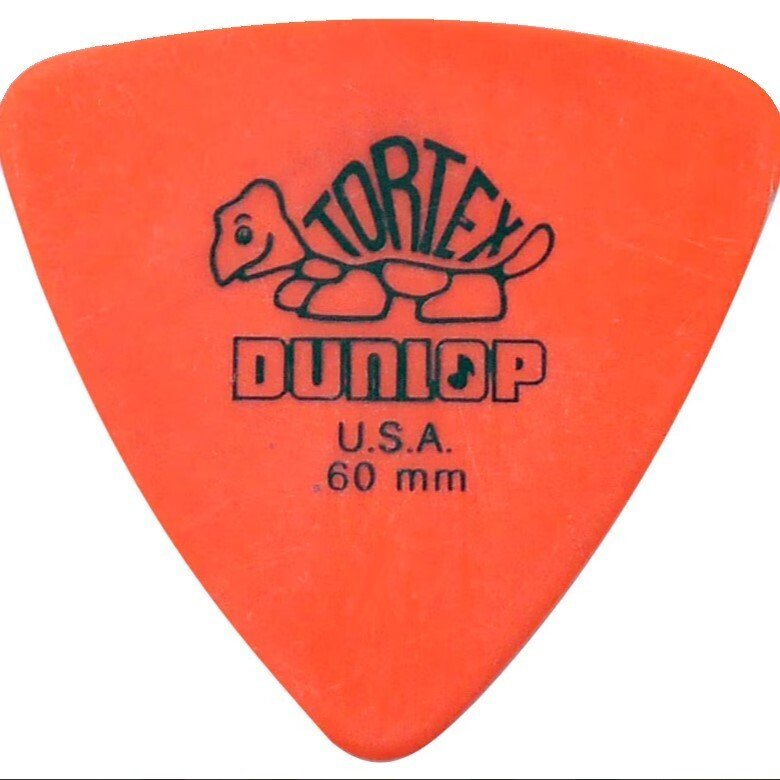 ベーシスト】ピック遍歴【遍歴シリーズ③】｜tk