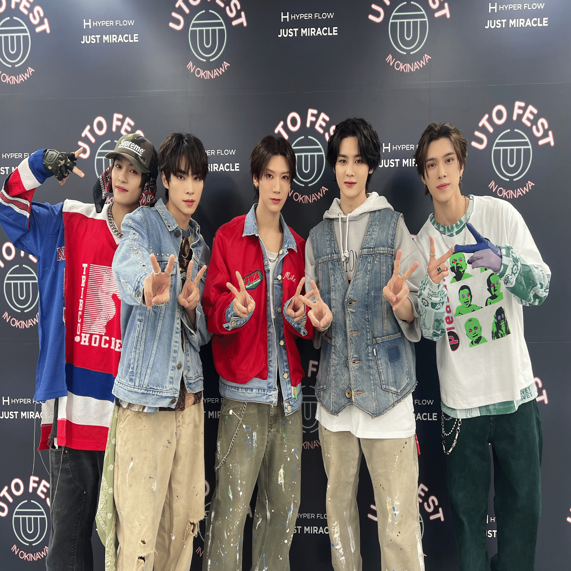 24歳のヤンヤン｜min