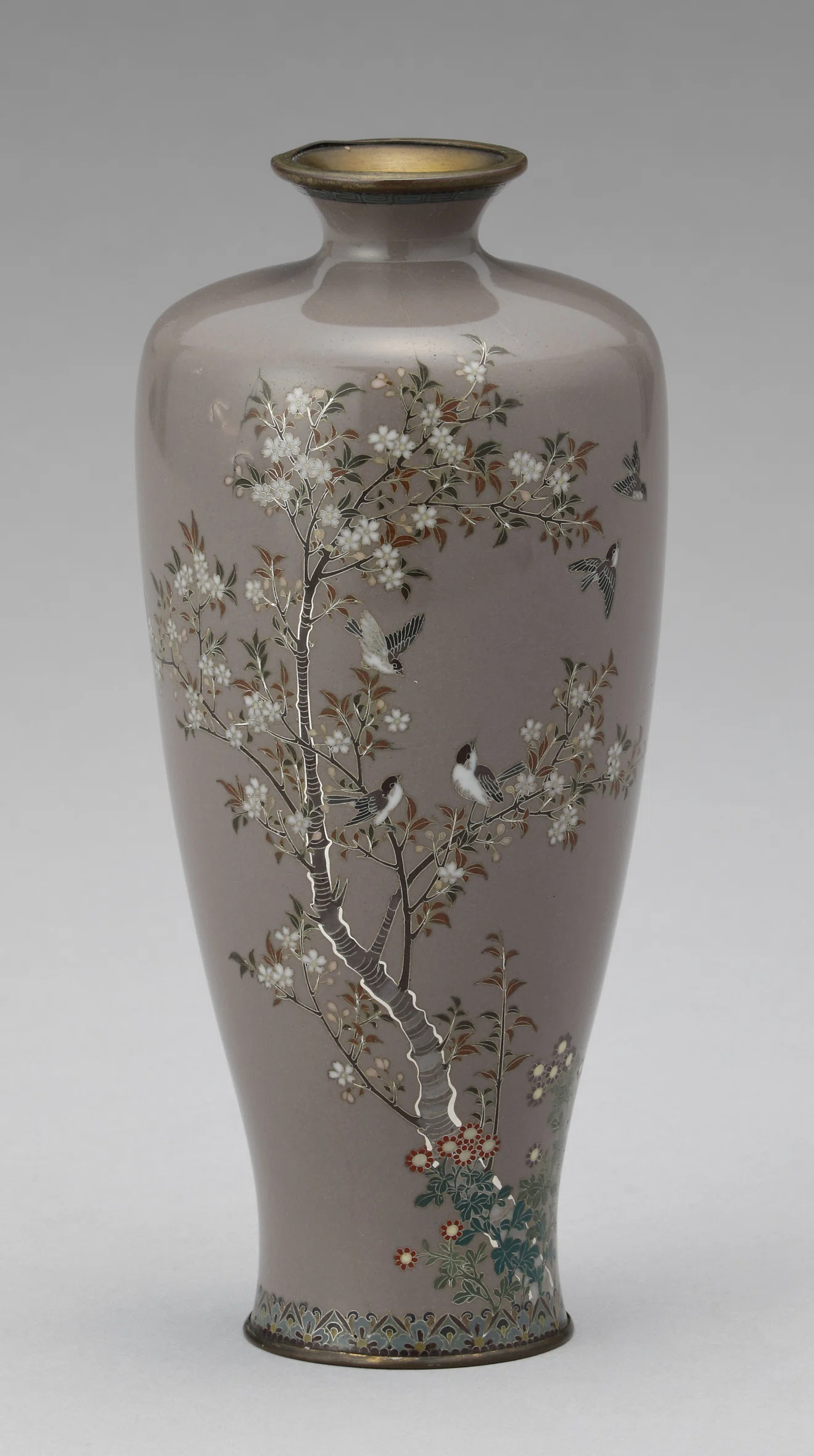 終了しました】「超絶技巧の七宝展」｜横山美術館