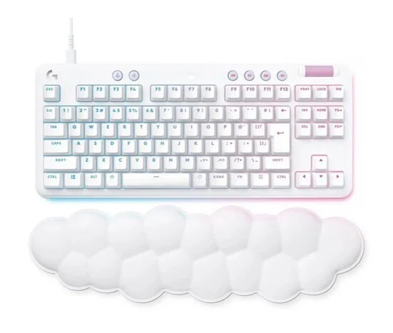 Logicool(ロジクール)G713の外観写真