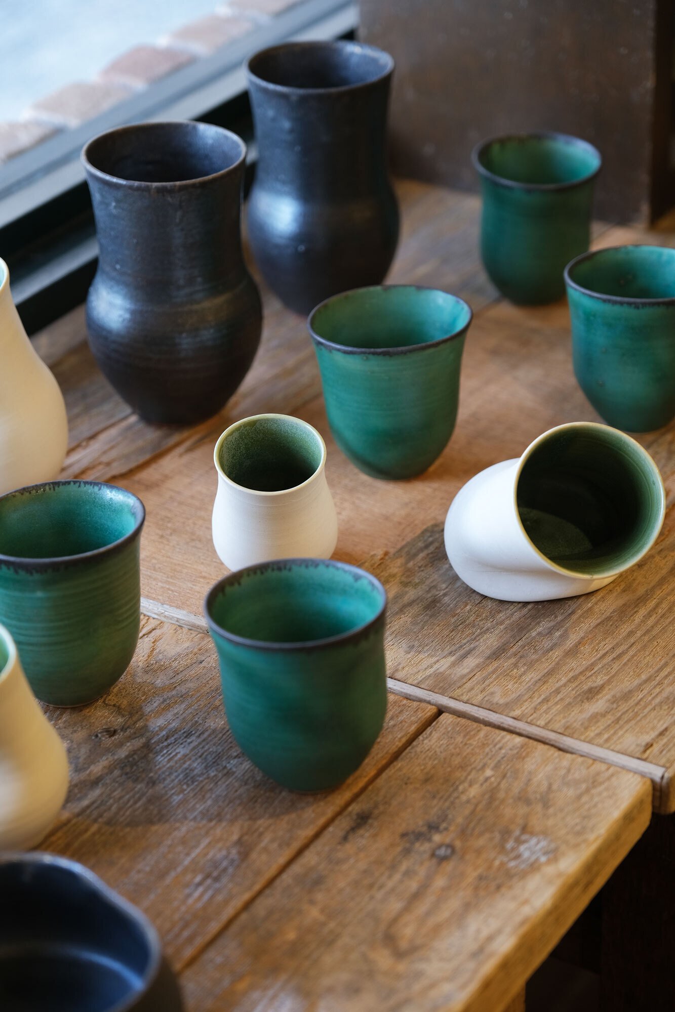 中村たつの 中村陶吉 土鈴 1月11日(土)・12日(日)開催】京土鈴 絵付け体験ワークショップ at