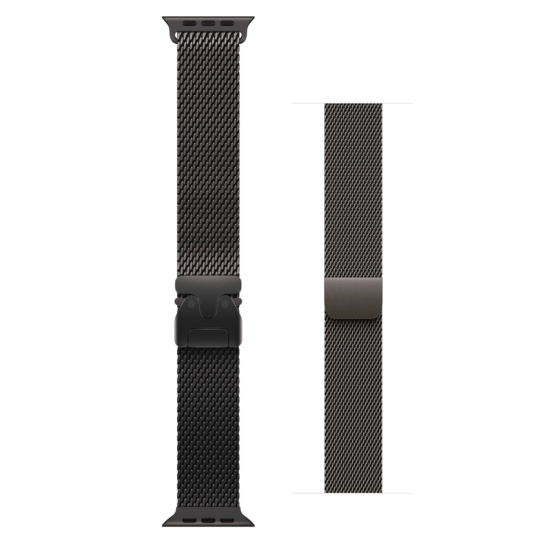 Apple Watch Ultra 3 ブラックチタニウム｜あふれる