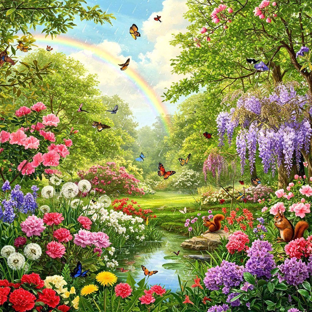 花 風景 （I） 81imIvn2TrL.jpg