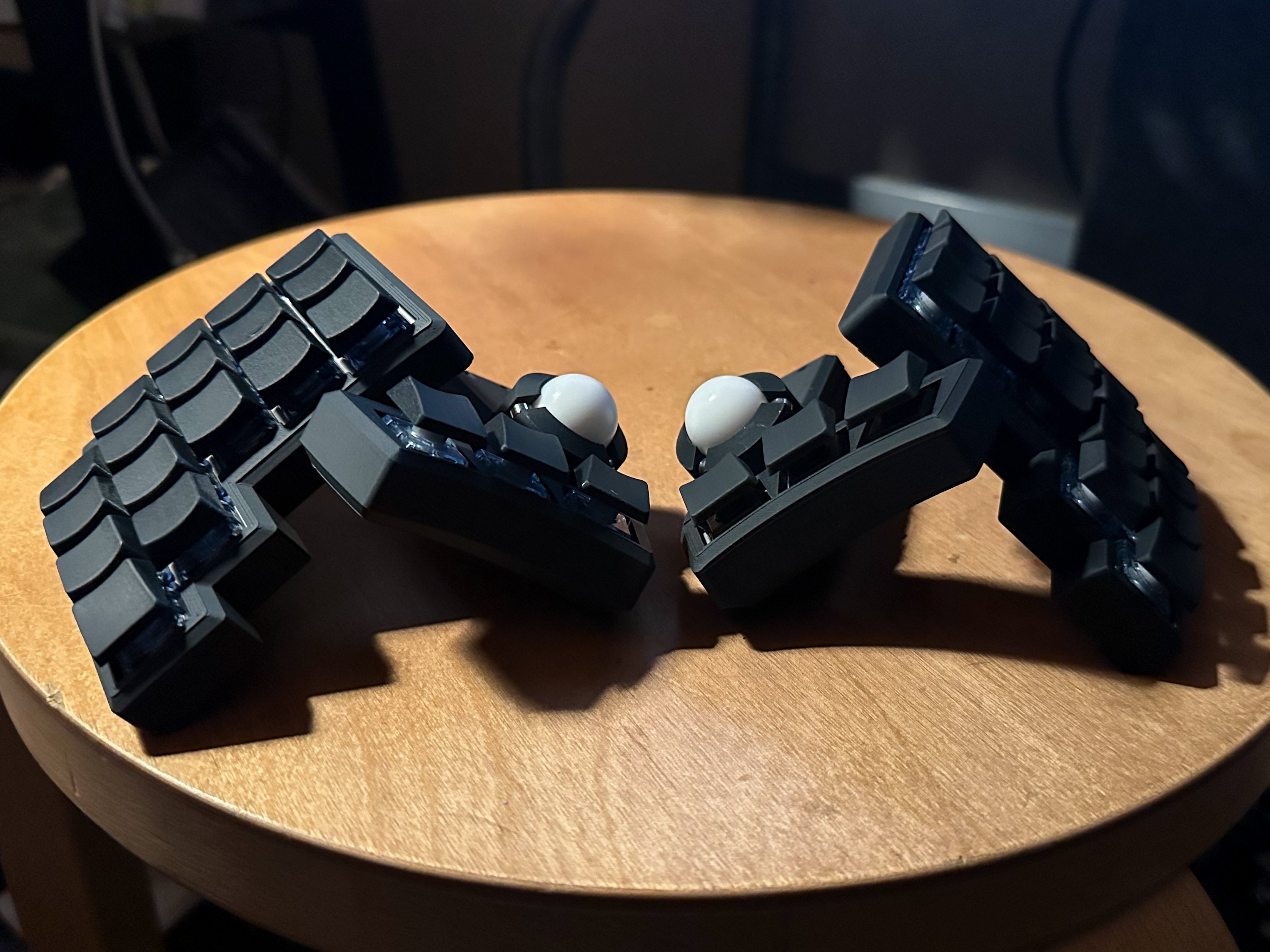 万年筆オタク→自作キーボードの沼 　様　専用　　埼玉県川口まで送料無料 新たな沼へ。自作キーボード組み立て計画Vol.4「恋に落ちるキー