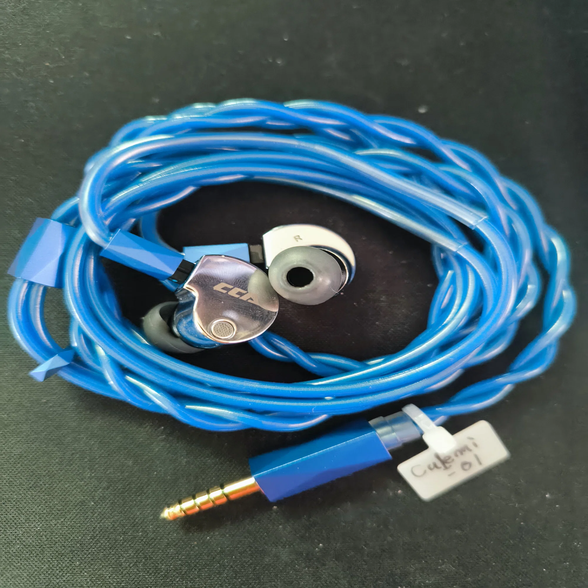 CCA Phoenix 鳳凰座 U5000クラスの総金属・全金属のCCA新基準美音