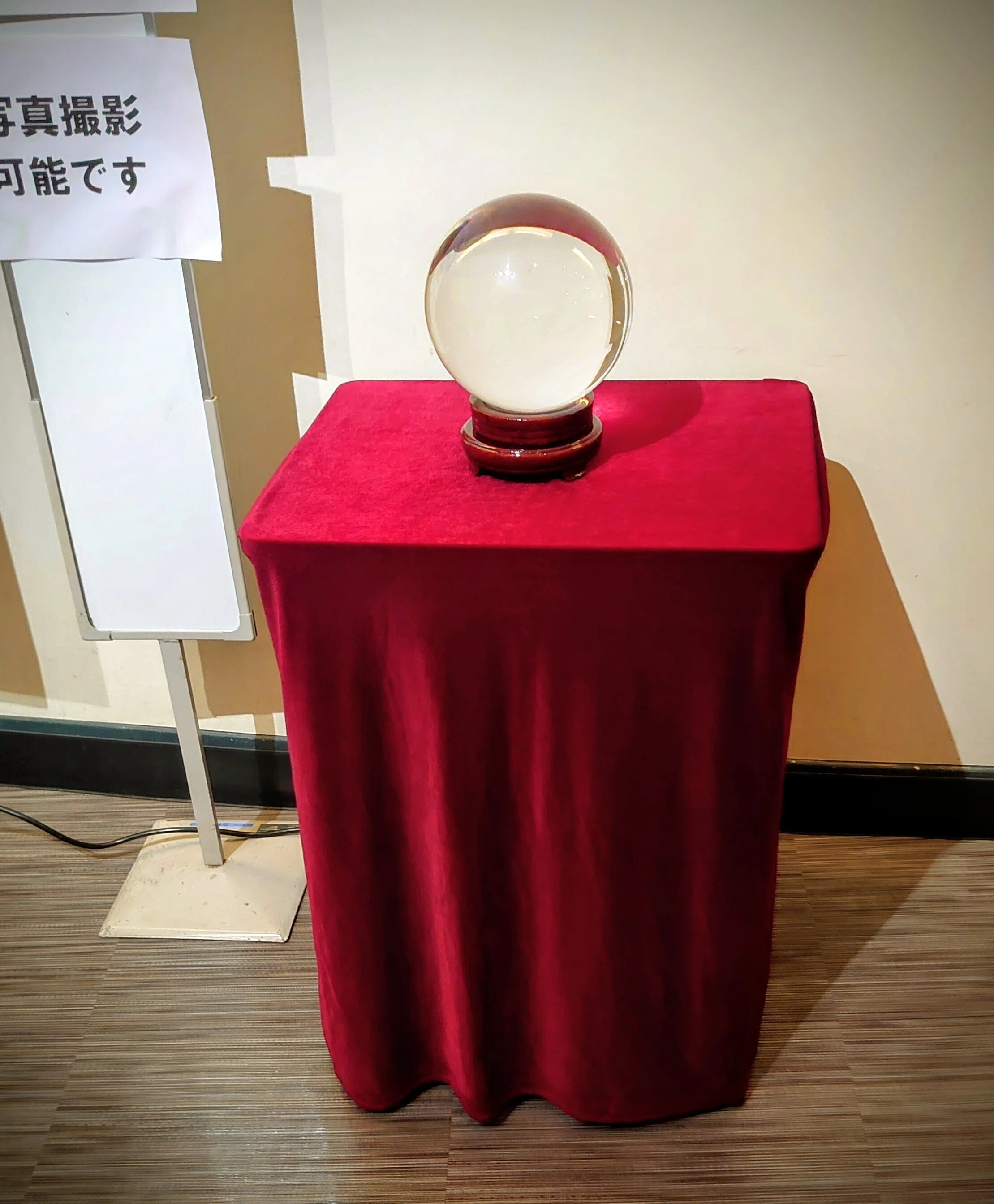 9月21日（日）今年2度目の東京ポッド許可局イベント「東京ポッド