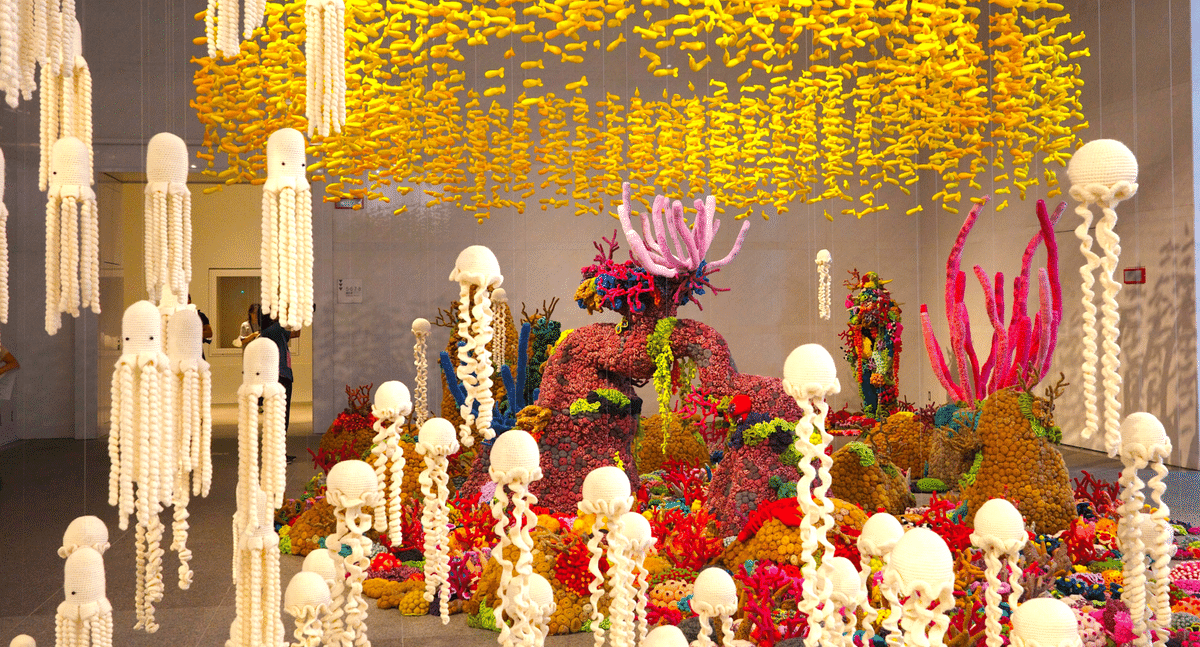 価値が育っていく日本のアート市場——村上隆・草間彌生・奈良美智