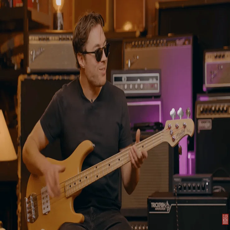 全訳②】Joe Dart and the INCREDIBLE Bass Lines of Vulfpeck