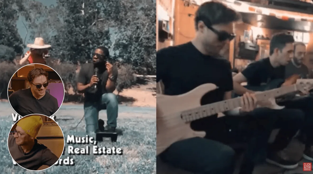 全訳②】Joe Dart and the INCREDIBLE Bass Lines of Vulfpeck