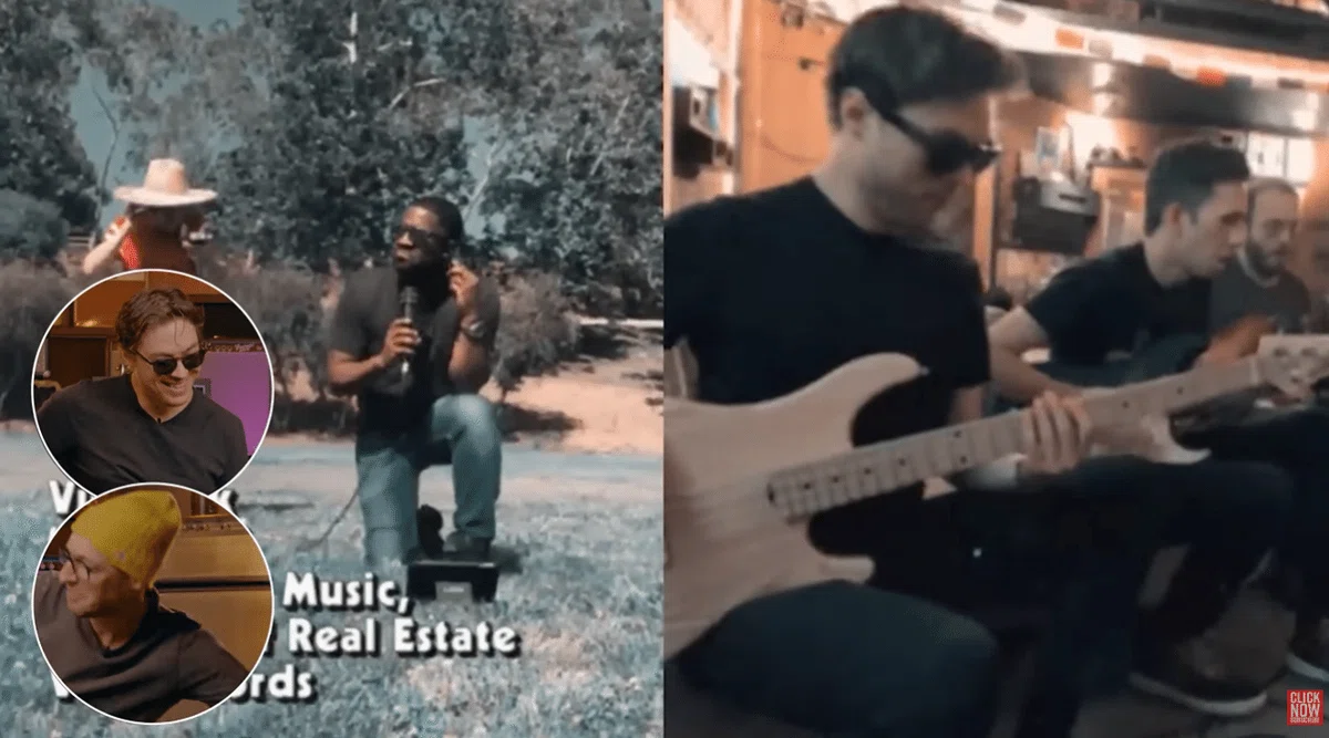 VULFPECK ３枚セット 全訳②】Joe Dart and the INCREDIBLE Bass Lines of Vulfpeck