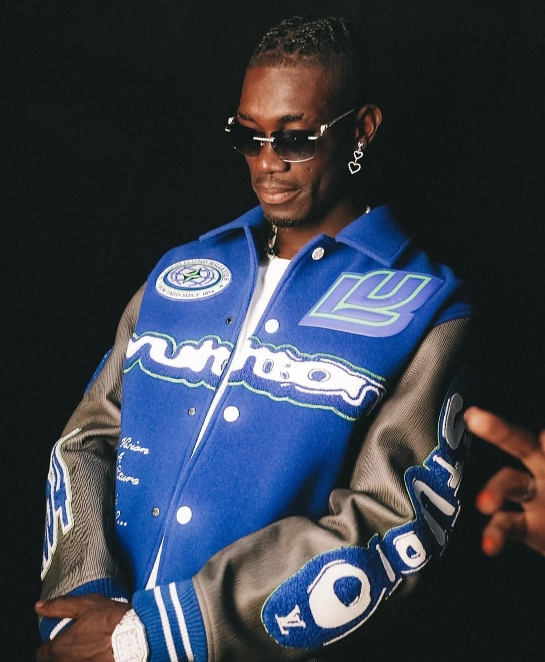 これで君もトッテナマー！】24-25トッテナム・ホットスパーFC選手紹介