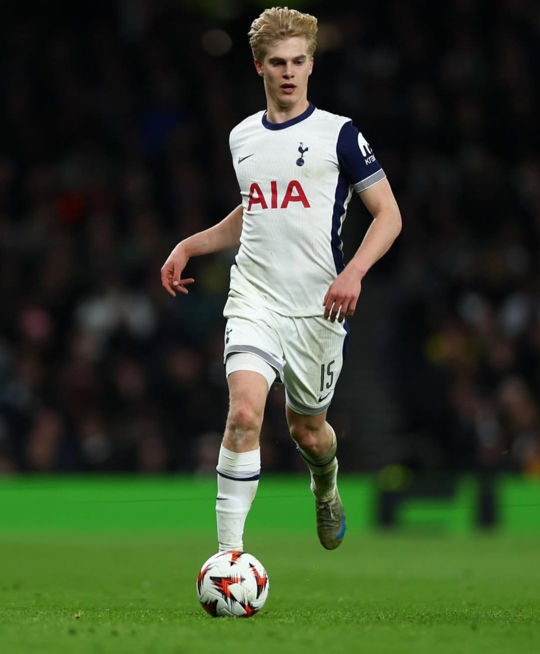 これで君もトッテナマー！】24-25トッテナム・ホットスパーFC