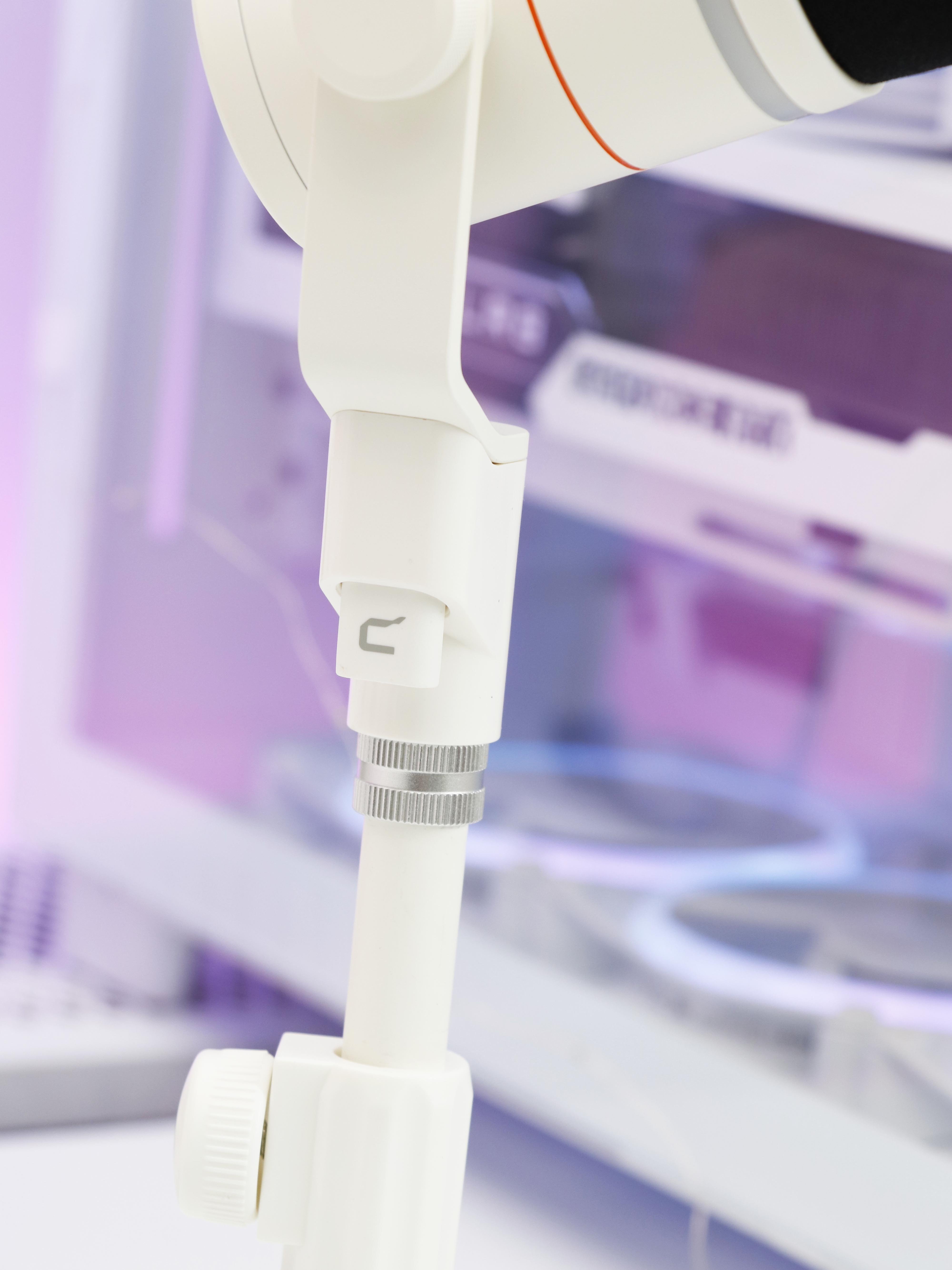 手軽にワイヤレス＆本格接続も！Comica EJoy D10 Pro｜Lilura / りるら