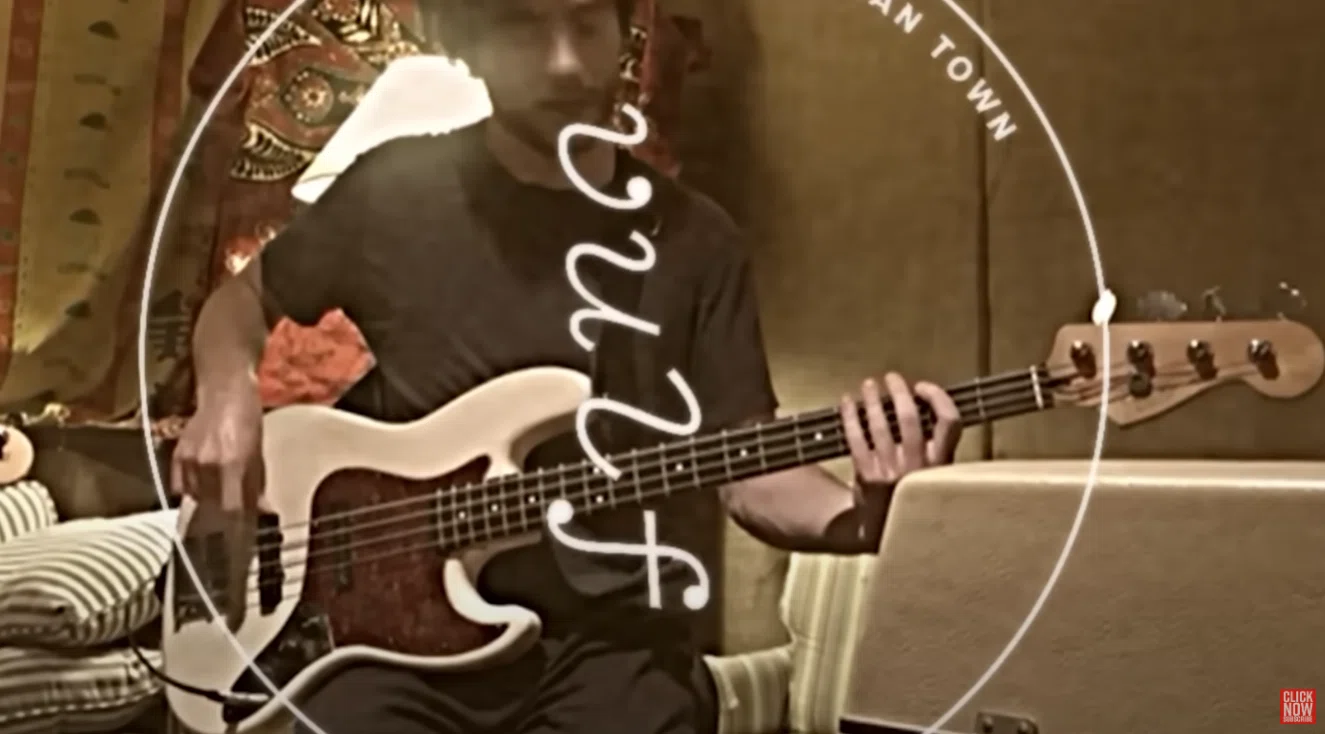 全訳②】Joe Dart and the INCREDIBLE Bass Lines of Vulfpeck