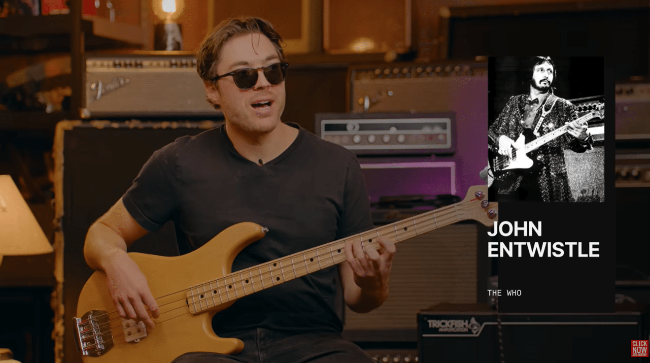 全訳②】Joe Dart and the INCREDIBLE Bass Lines of Vulfpeck