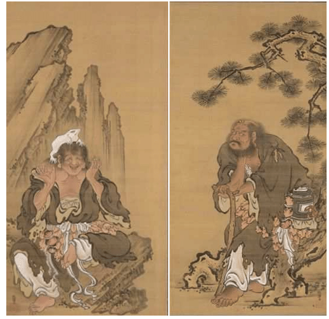 籠神社と仏像たち『未来へのおくりもの京都府×京都市 指定文化財』京都