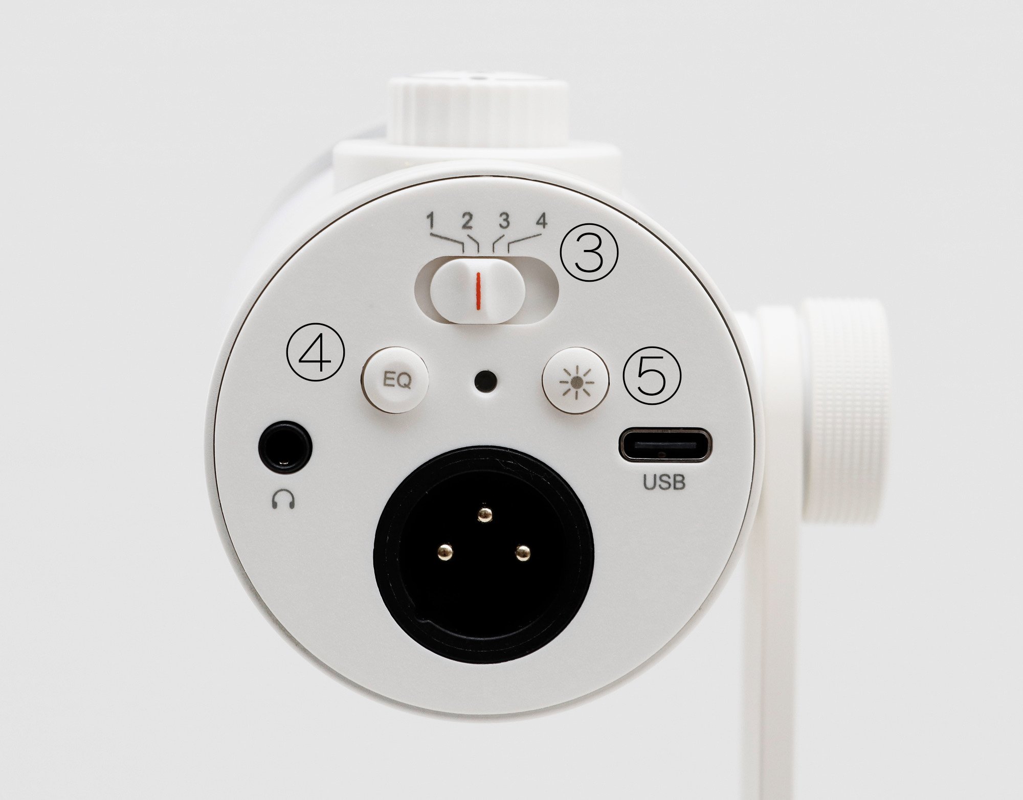 手軽にワイヤレス＆本格接続も！Comica EJoy D10 Pro｜Lilura / りるら