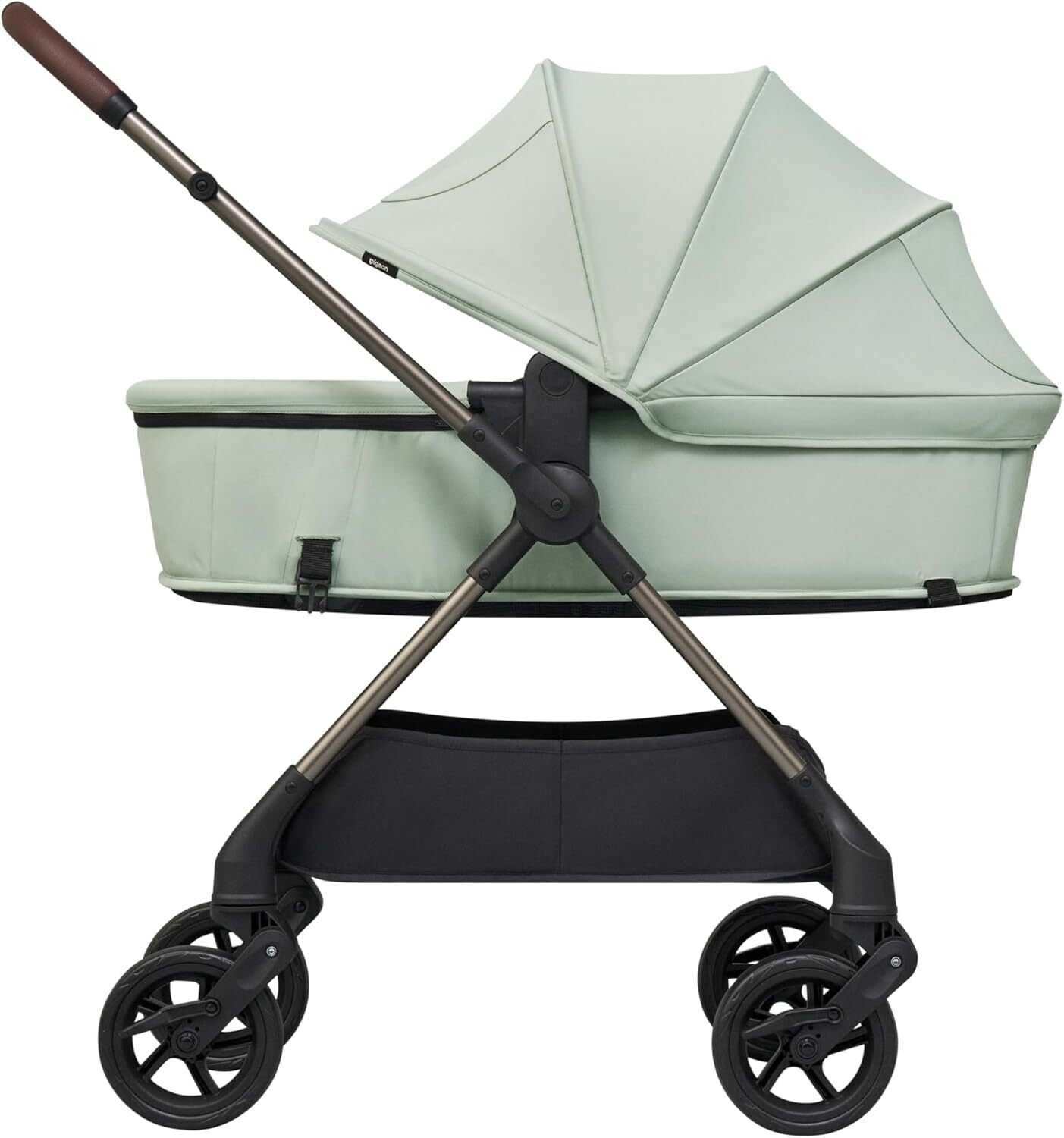 ピジョン エパ epa ベージュ 両対面式A型ベビーカー ピジョン エパ epa ベージュ 両対面式A型ベビーカー 楽天市場