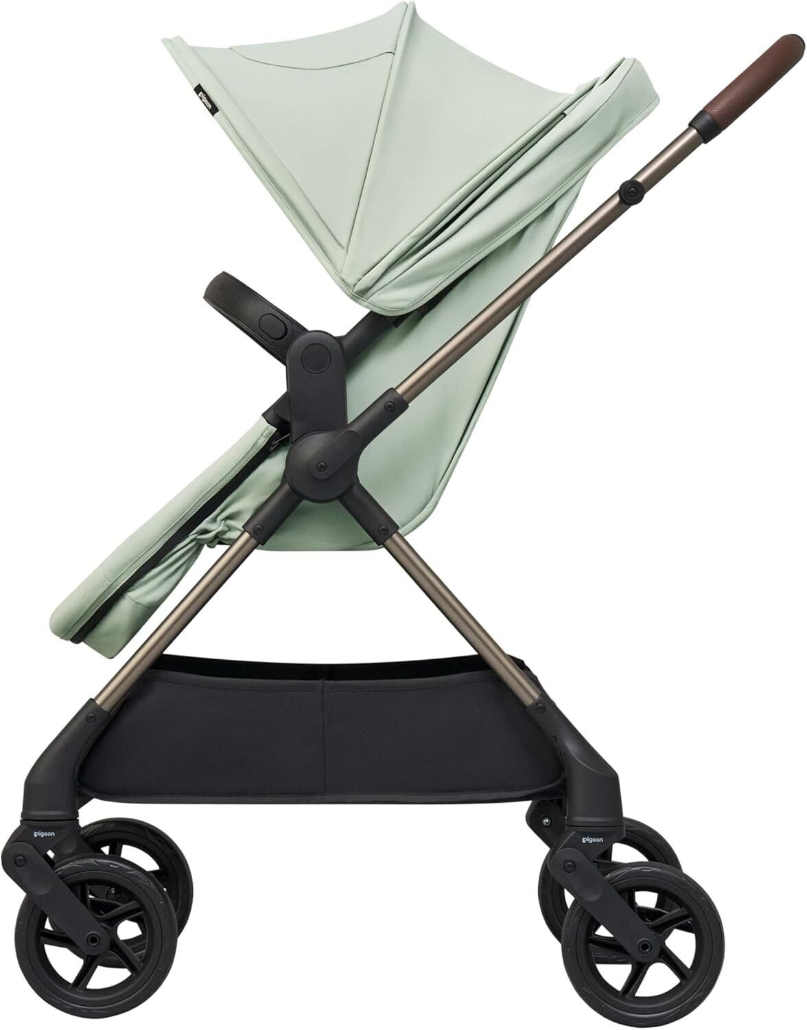 ピジョン エパ epa 両対面式A型ベビーカー ピジョン エパ ベビーカー 両対面 a型 新生児 A型ベビーカー