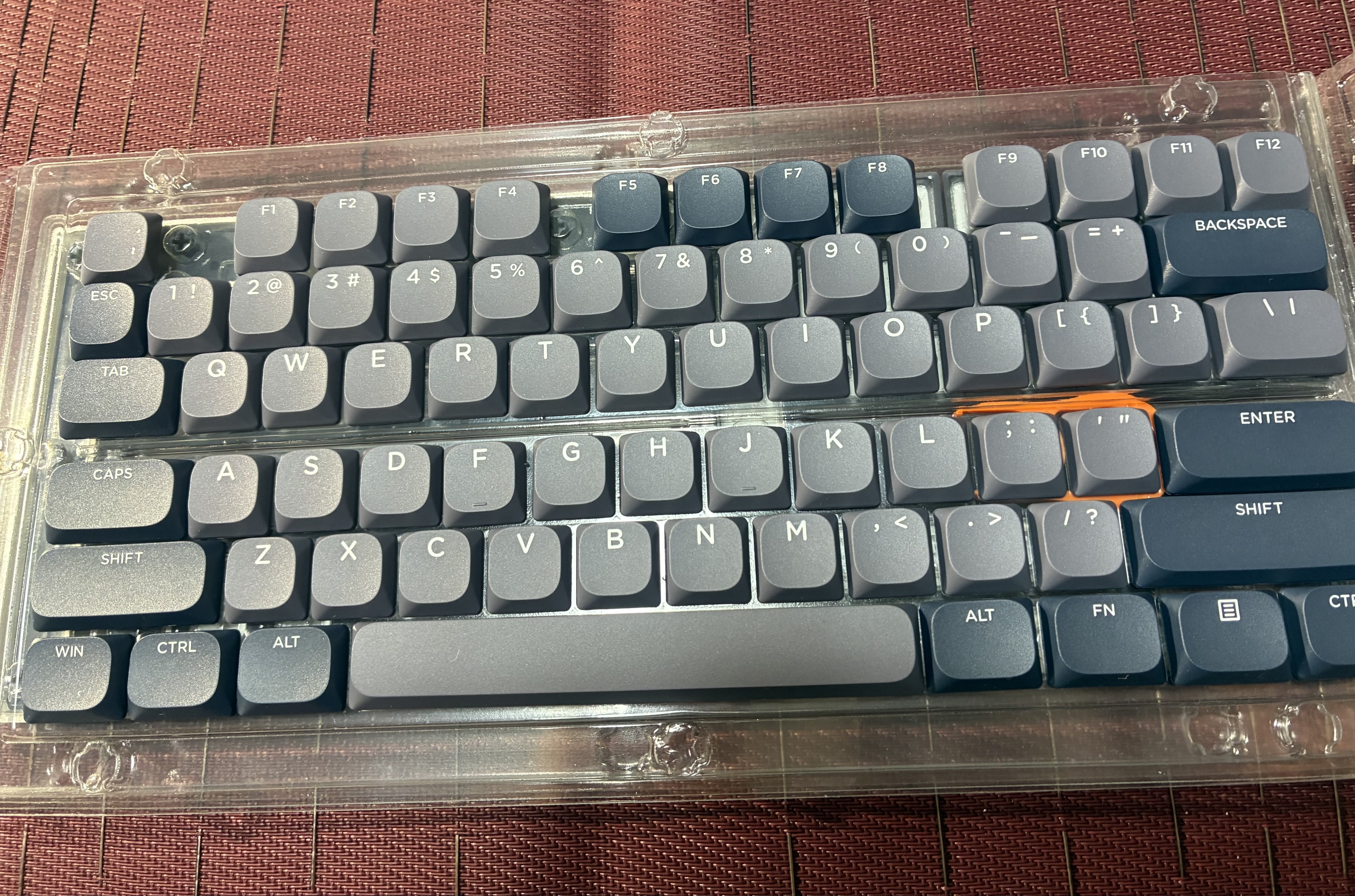 GoForty v2を組み立てる！｜Tookato