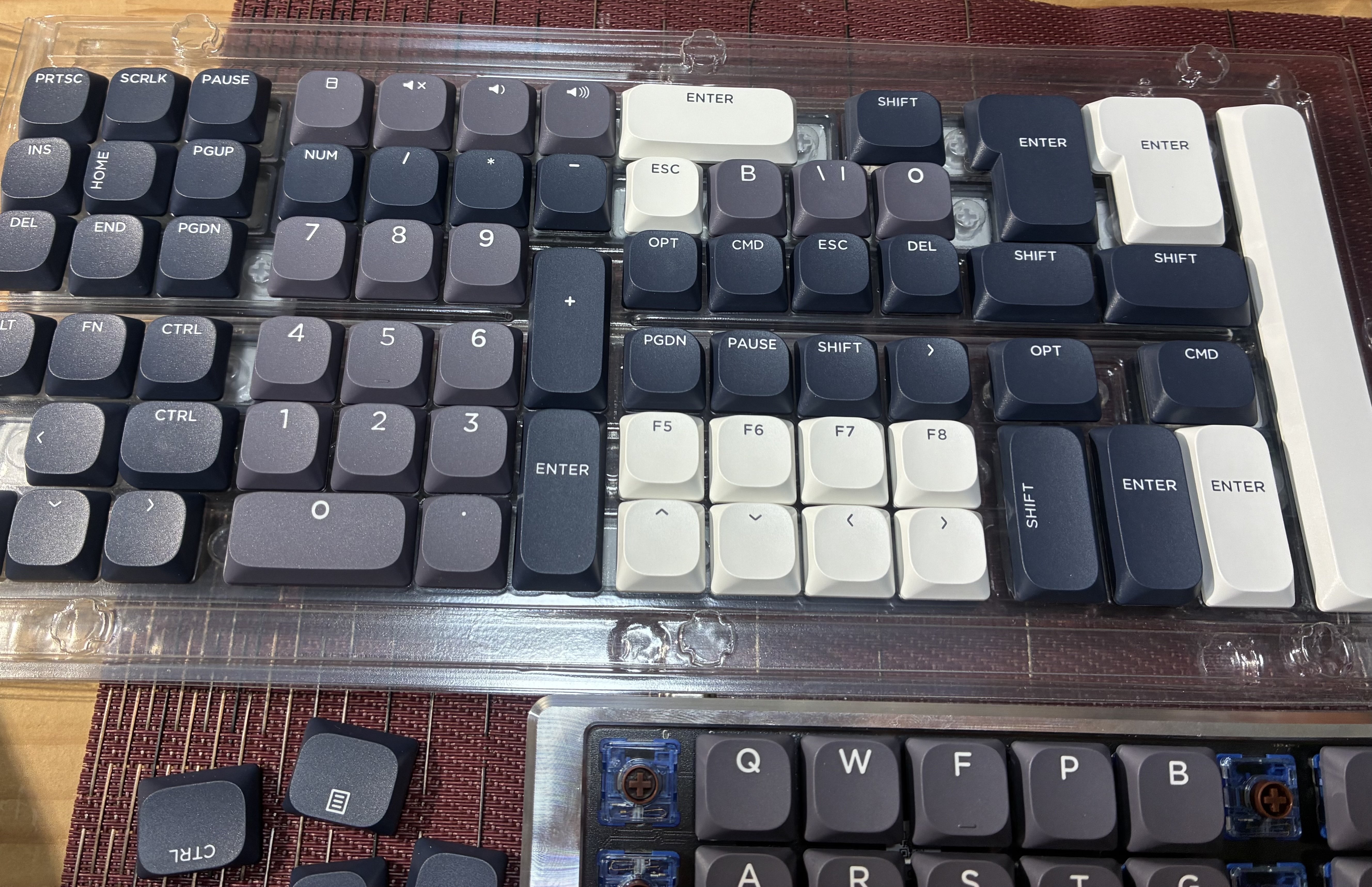 GoForty v2を組み立てる！｜Tookato