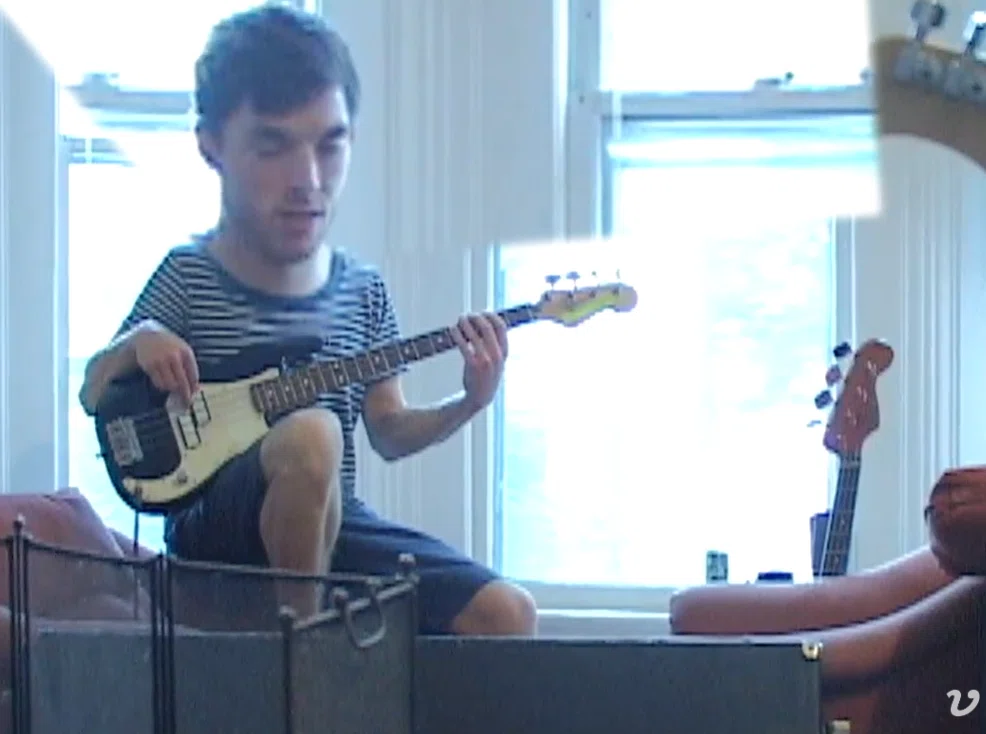 全訳②】Joe Dart and the INCREDIBLE Bass Lines of Vulfpeck