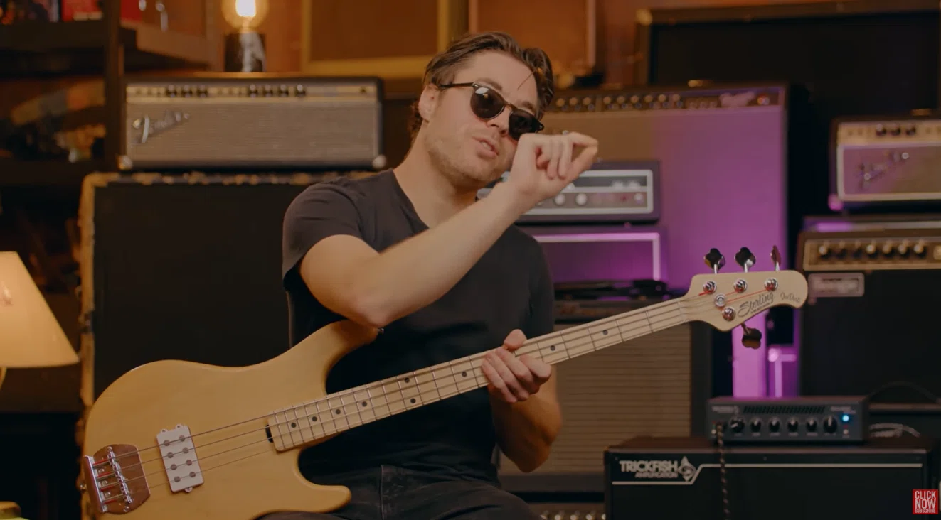 全訳②】Joe Dart and the INCREDIBLE Bass Lines of Vulfpeck