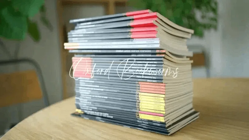 コレで洋書が読めるようになります。洋書初心者におすすめの洋書12冊と