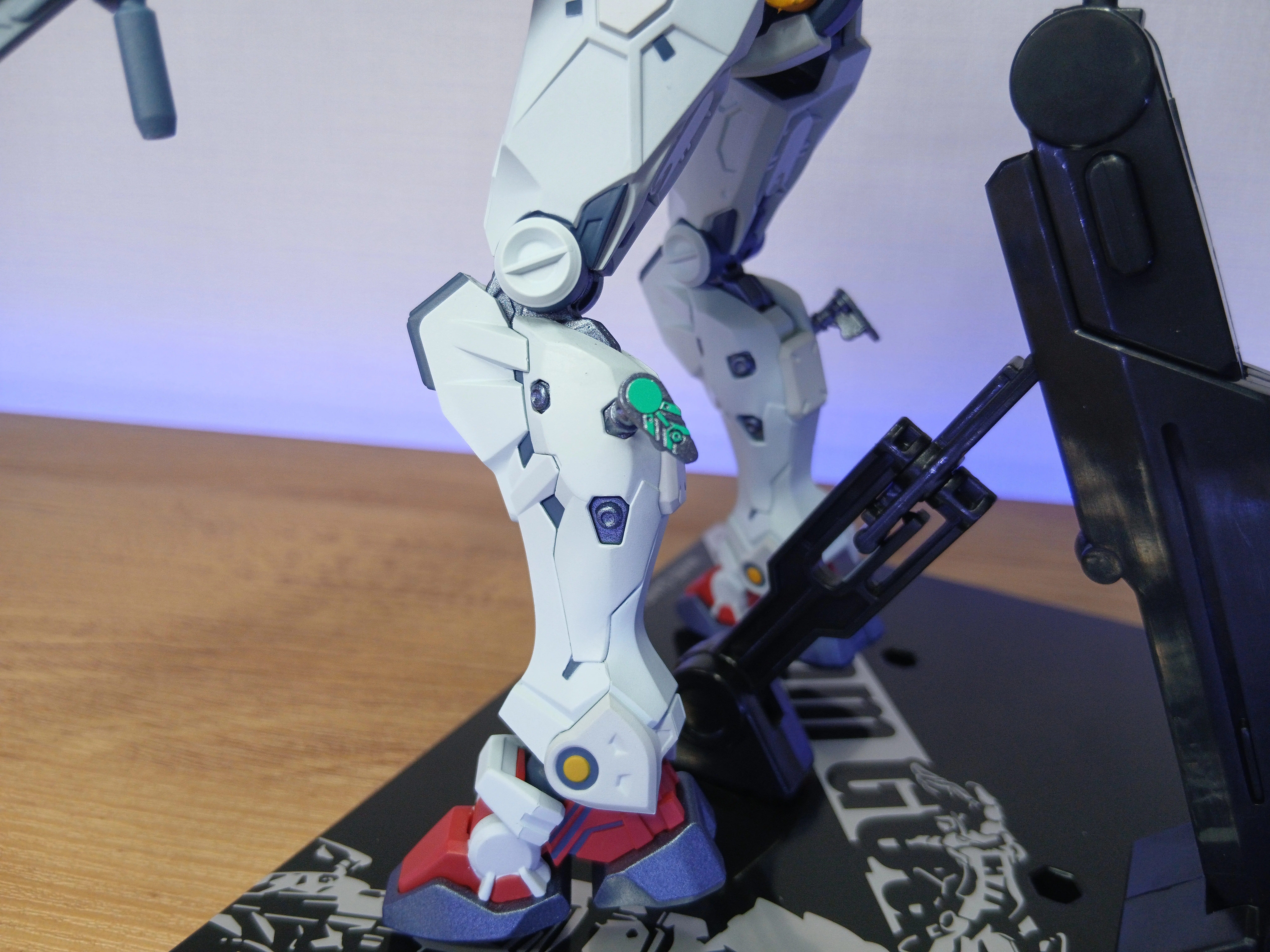 感想]METAL ROBOT魂 白いガンダム｜サナ缶