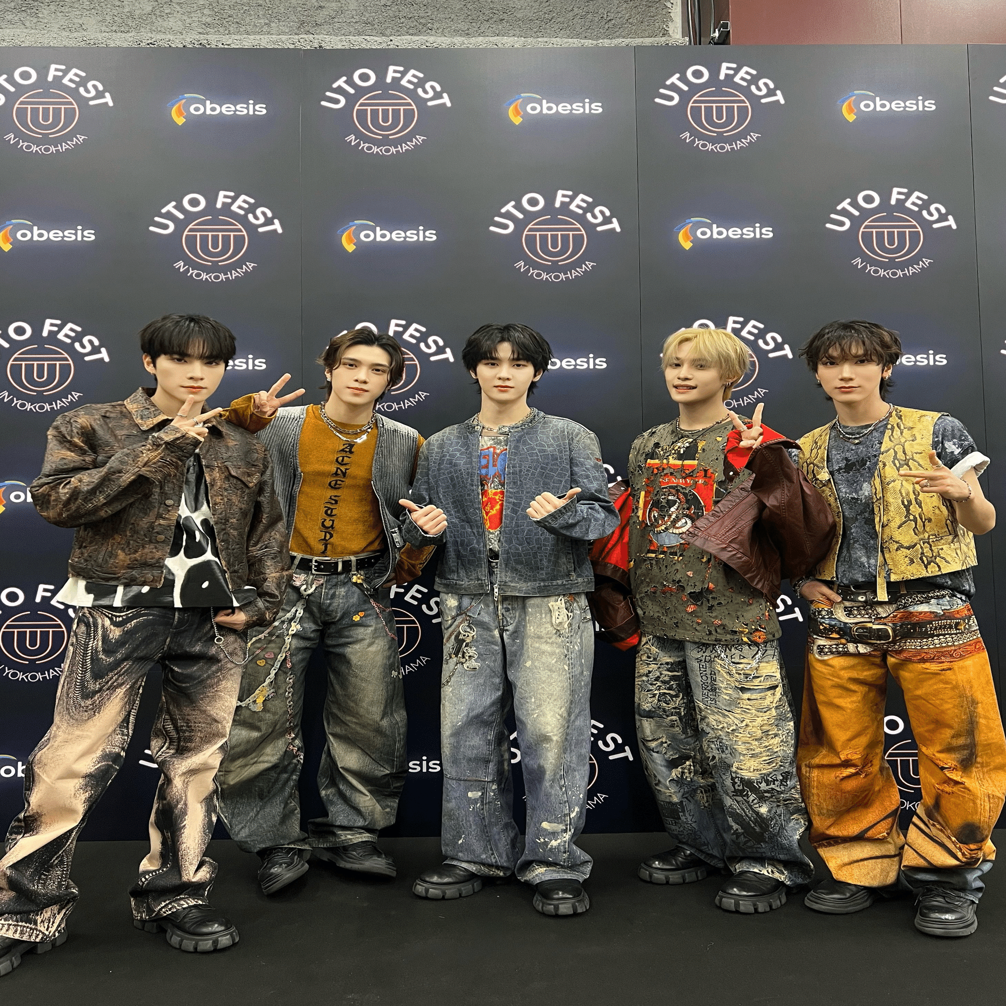 wayv ヤンヤン センパ ヤンヤンセンパあるらしい！！深圳・南京ビハインドなどw | 夜更けの