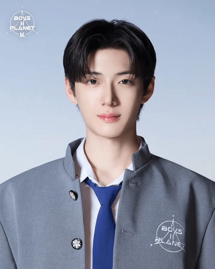 ボイプラ　サンヒョン　week1 コンプリートセット ボイプラ2からついにデビュー組決定！】ALPHA DRIVE ONE、デビュー