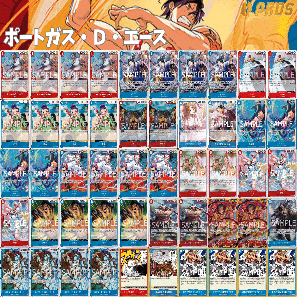 進行解説note Wf赤青エース視点〜VS赤青エース（ミラー）編〜【13弾