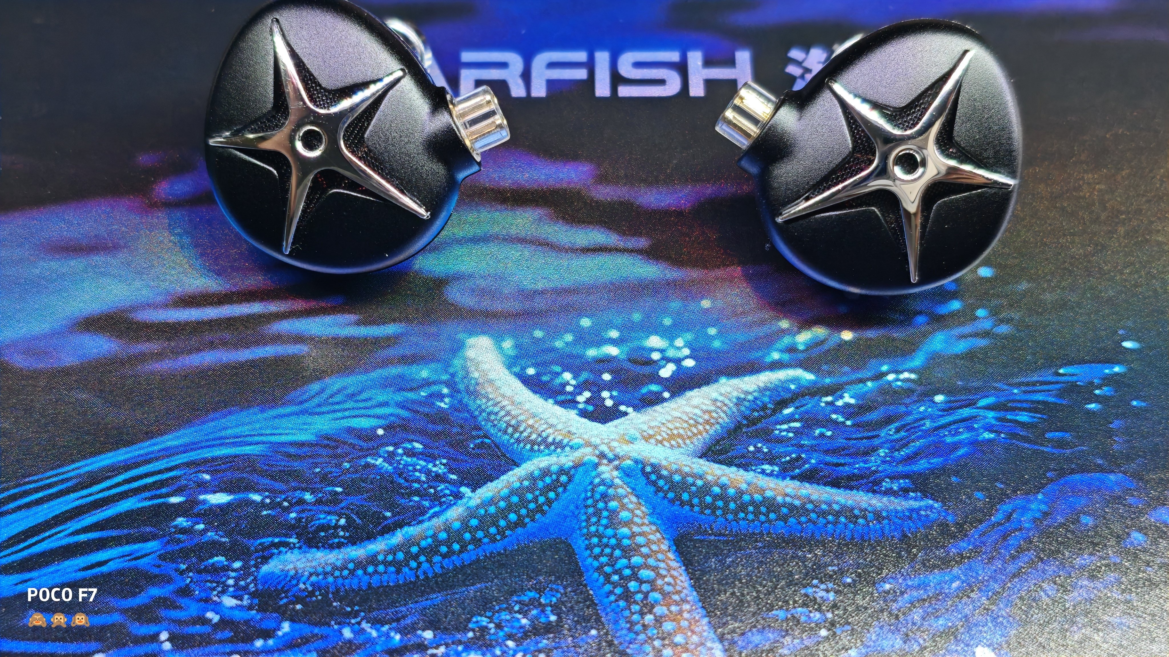 TRN WHALE SHARK 有線イヤホン　中華イヤホン TRN Whale Shark | Worldwide Shipping | TRN-AUDIO