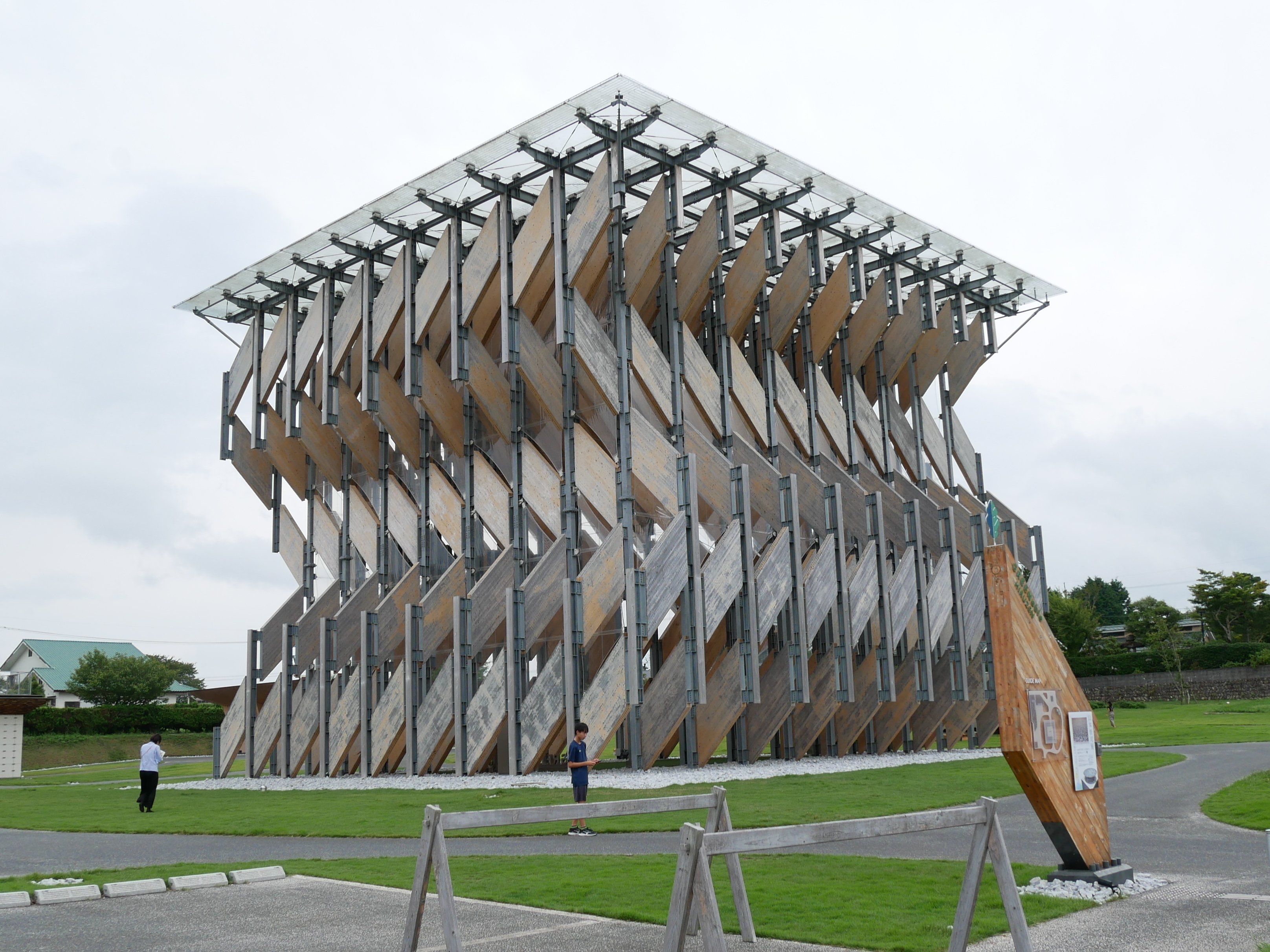 617 真昼の蒜山高原ドライブ｜ミヤコカエデ（Miyako Kaede)