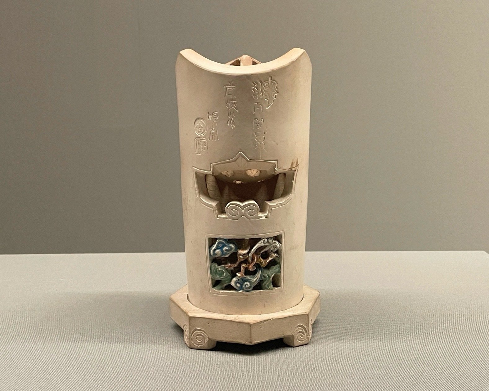 展覧会レポート】 売茶翁から花月菴 煎茶道はここから始まった