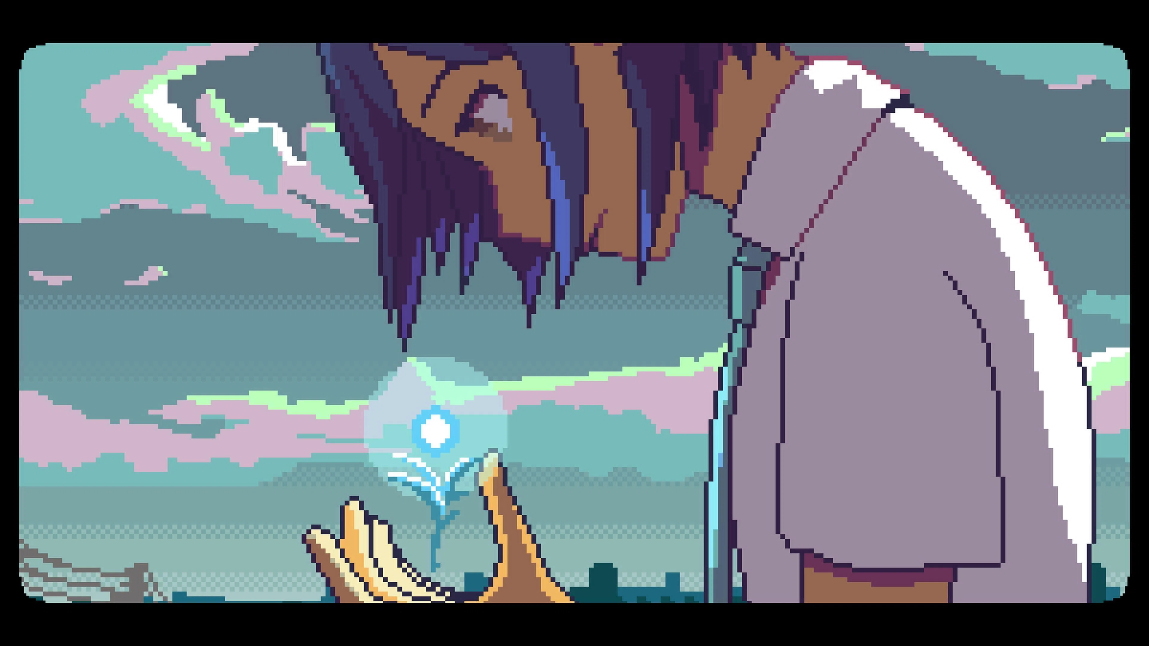 A Space for the Unbound 心に咲く花 クリア感想｜夕凪_kari