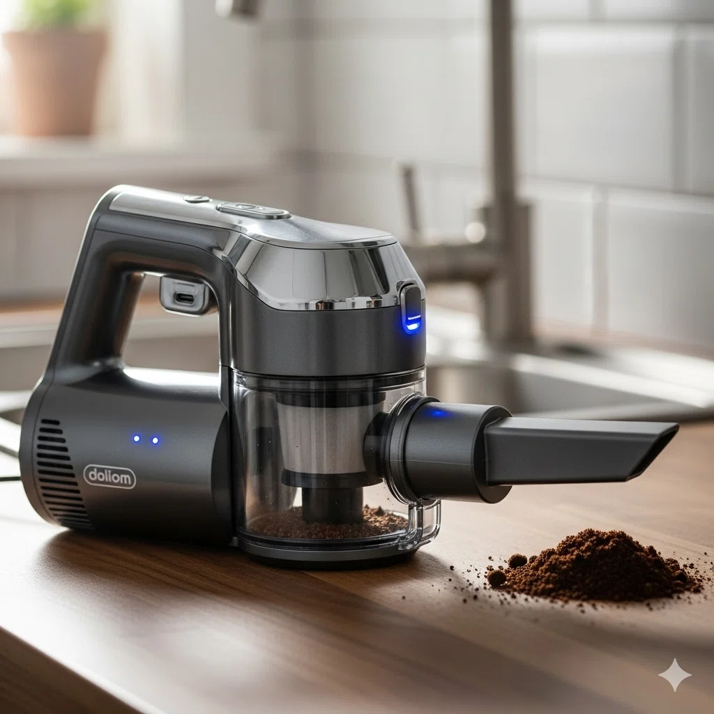 [Definitive Guide] How to Choose a Vacuum Cleaner Under 10,000 Yen: A ...
