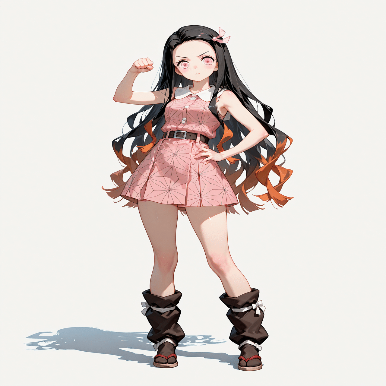 昔pony系で生成したcheckPointのillustrious版「Prefect illustrious