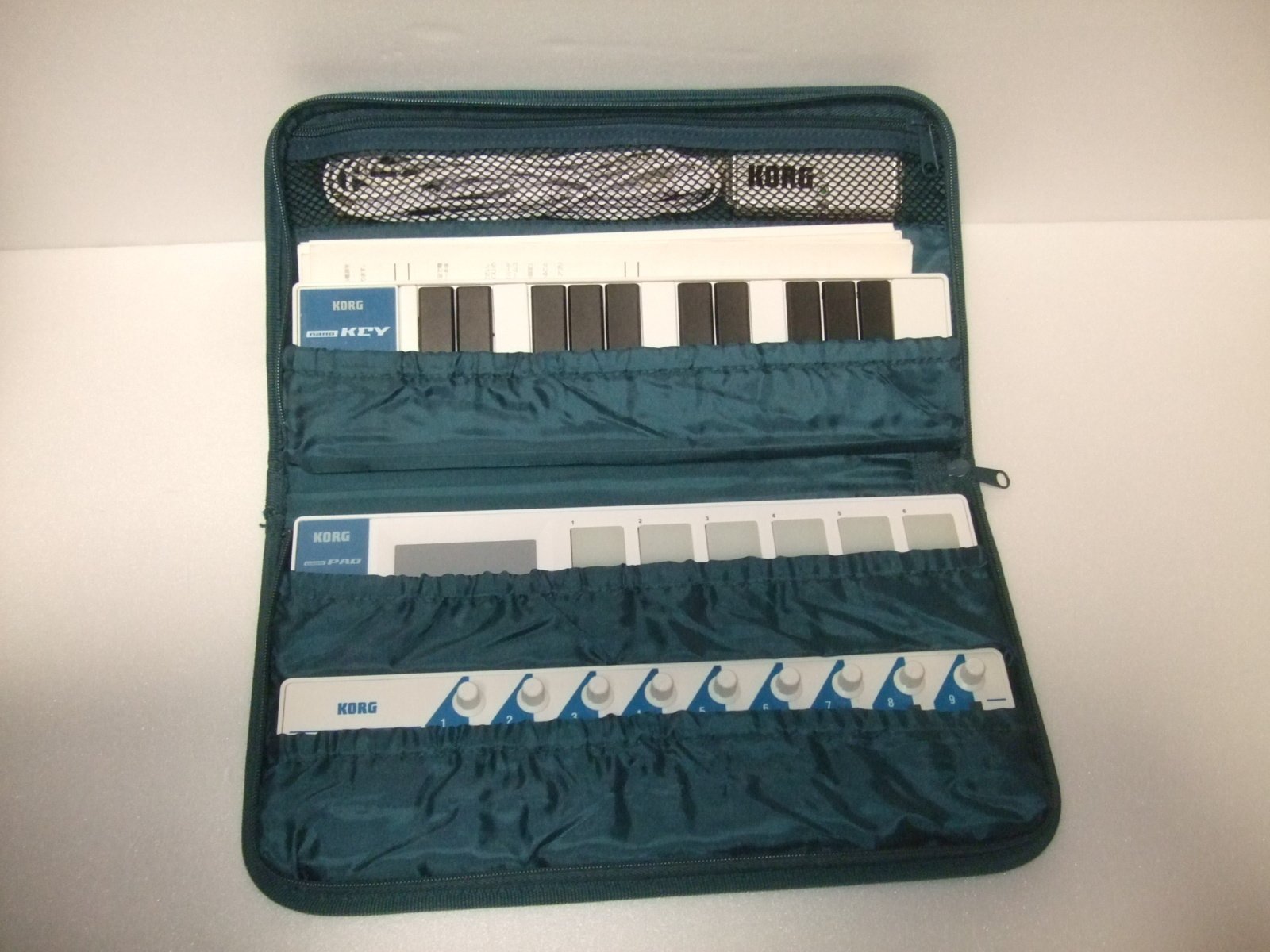 KORG nanoシリーズ3点　USB3点　説明書2点 KORG nanoシリーズ3点 USB3点 説明書2点 KORG nanoシリーズ3点