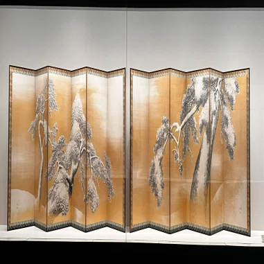 円山応挙 特別展 革新者から巨匠へ｜TomCat