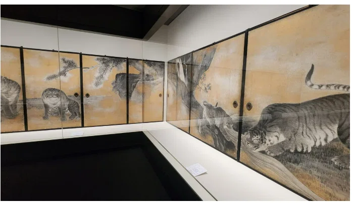 円山応挙 特別展 革新者から巨匠へ｜TomCat
