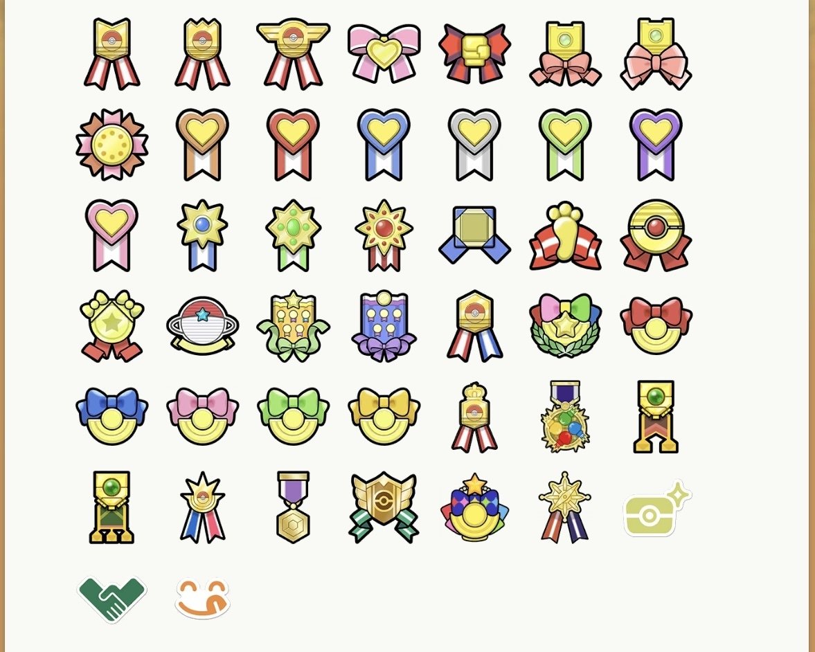 ポケットモンスター ムーン 4〜7世代リボンコンプ フライゴン 139 ポケモン】フライゴンのリボンコンプ ～7世代編～｜shiokon