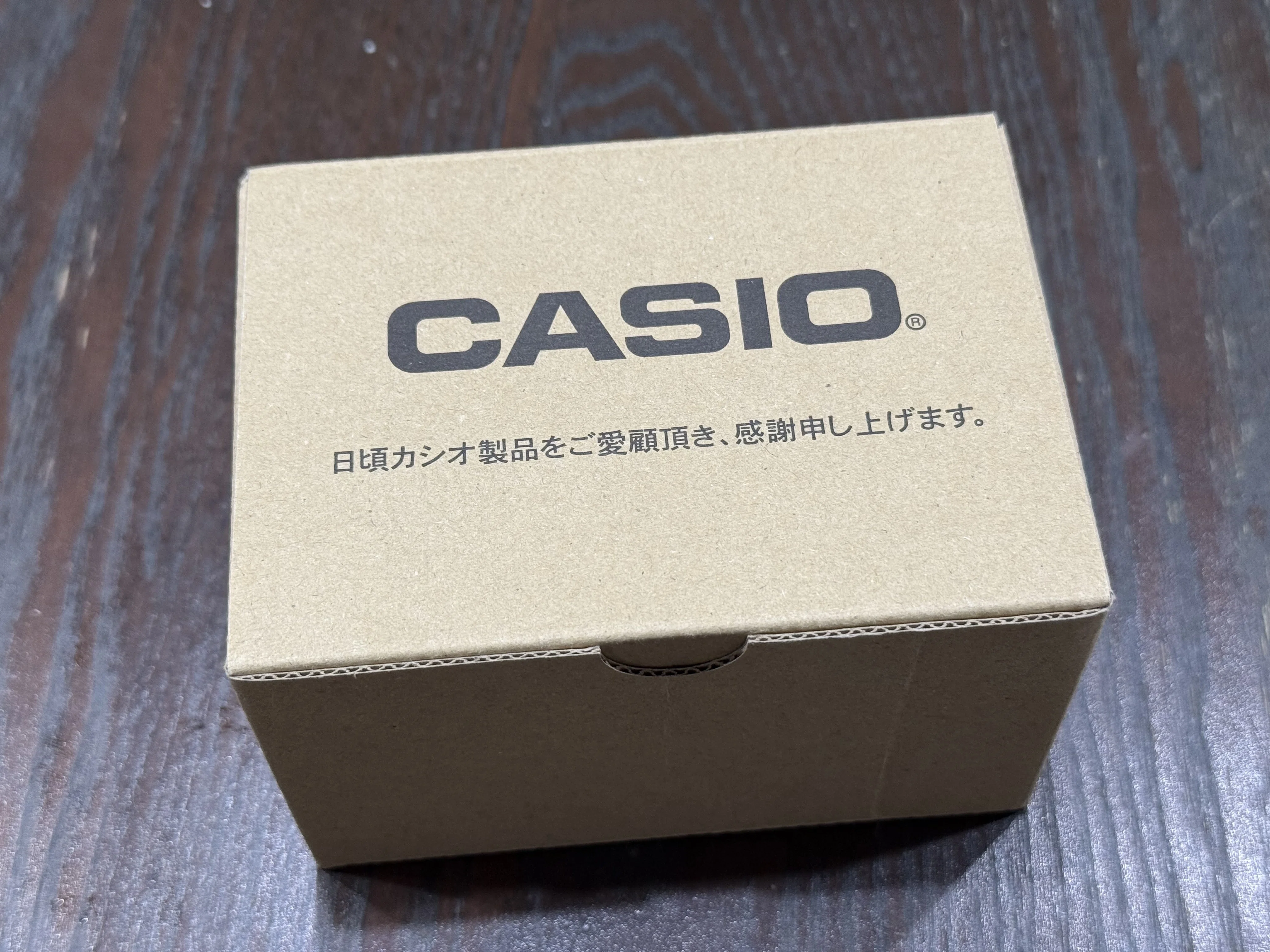 No.2】G-SHOCK再生計画【G-5600EV-8】｜おかずくんnote