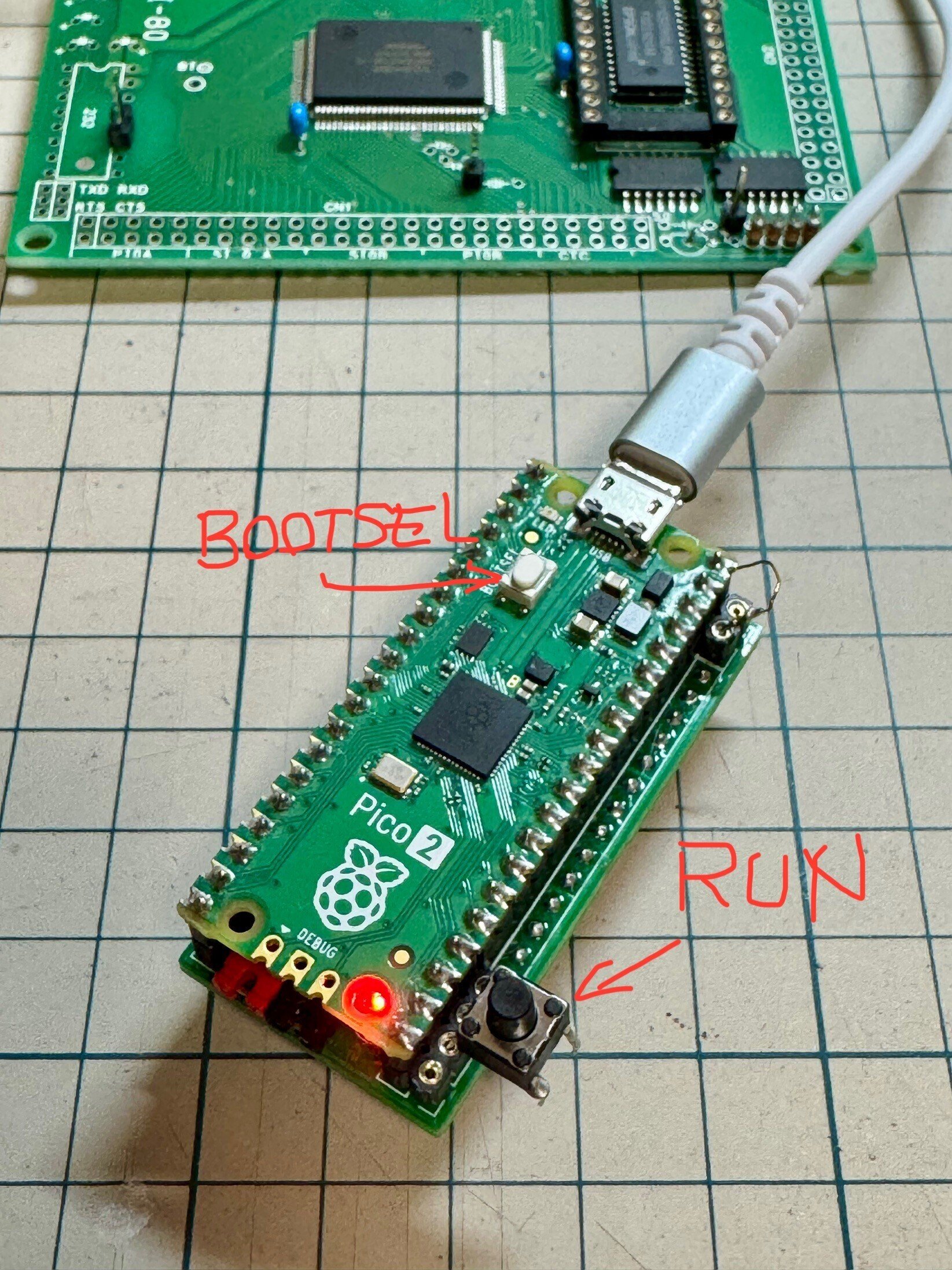 Super AKI-80の組み立て方(最少部品編)｜DragonballEZ