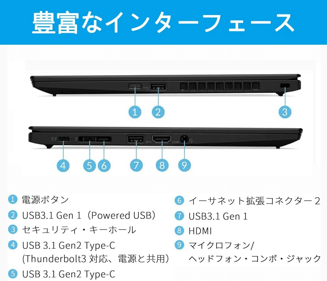 美品 X1 Carbon Gen8 第10世代 i7 16GB SSD オフィス Amazon.com: Lenovo Gen 8 ThinkPad X1 Carbon with 14